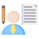 Blog Writing
