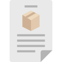 Invoice Template Design