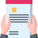 Business Proposals & Profiles