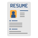 Resume & LinkedIn Profile 