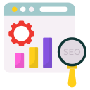 SEO rankings