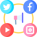 Social Media Post Design