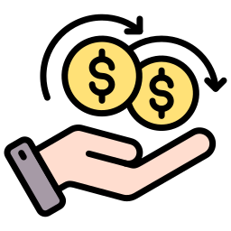 Long-term ROI