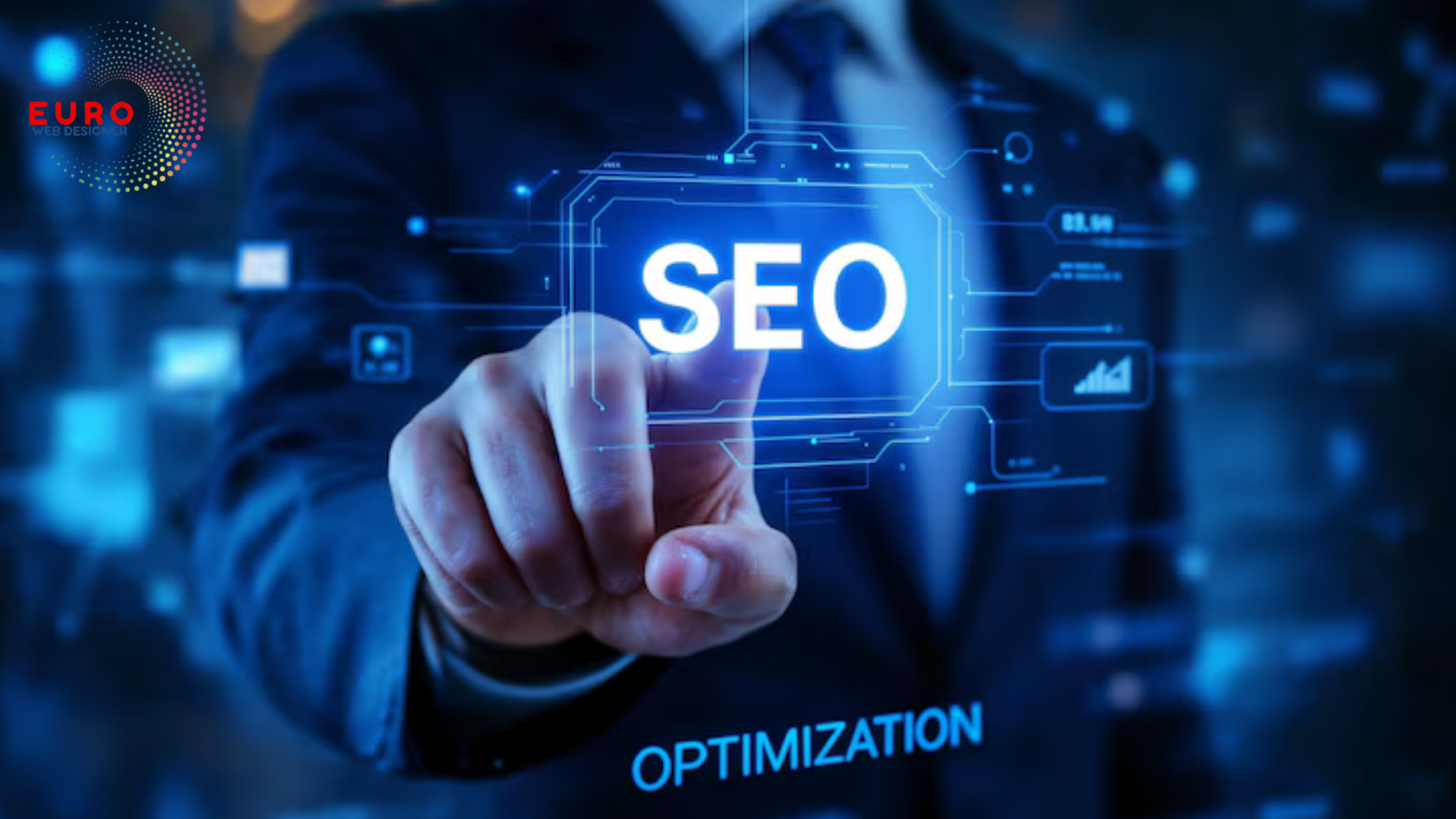 Mobile-first website design 2025 SEO website
